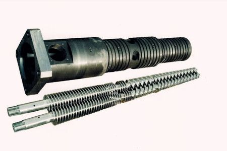 如何提高機筒螺桿的耐用性？掌握這四個方法！