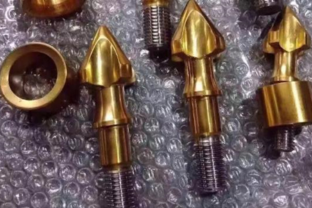 雙合金螺桿的價格貴嗎?廠家來報價! 圖1