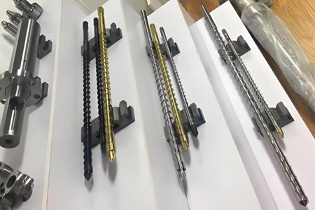 雙合金螺桿的價格貴嗎?廠家來報價! 圖2