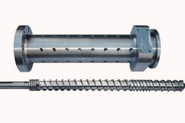 決定錐形雙孔機筒螺桿材料的關鍵因素有哪些? 圖2