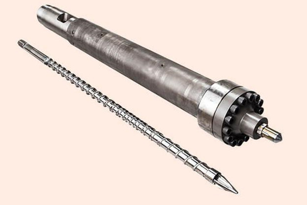 如何正確清洗注塑機螺桿機筒?清洗方法介紹! 圖1