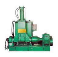 橡膠排氣式擠出機(jī)的特點及應(yīng)用